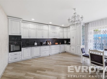 Prodej domu/vily, 227 m²