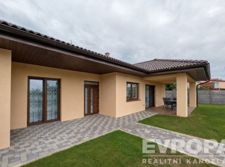 Prodej domu/vily, 227 m²