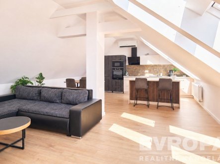 Prodej bytu, 3+kk, 95 m² obrázek