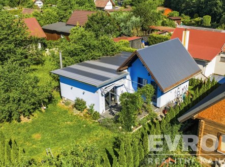 Prodej domu/vily, 16 m²