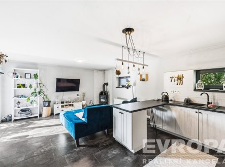 Prodej domu/vily, 16 m²