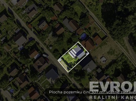Prodej domu/vily, 16 m²