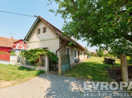 Prodej domu/vily, 90 m²