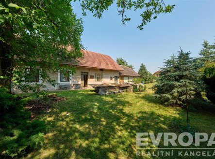 Prodej domu/vily, 90 m²