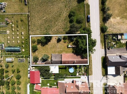 Prodej domu/vily, 90 m²