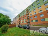Prodej bytu, 2+1, 54 m²