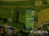 Prodej pozemku pro bydlení, 1 199 m²