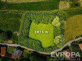 Prodej pozemku pro bydlení, 2 813 m²