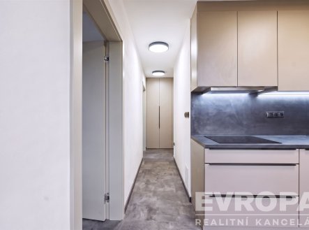 Prodej bytu, 3+1, 69 m²