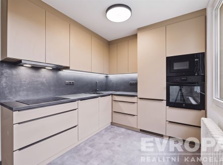 Prodej bytu, 3+1, 69 m² obrázek