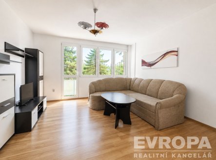 Pronájem bytu, 3+1, 62 m² obrázek