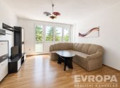 Pronájem bytu, 3+1, 62 m²