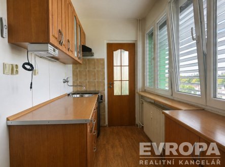 Pronájem bytu, 3+1, 62 m²