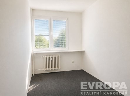 Pronájem bytu, 3+1, 62 m²