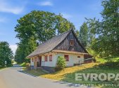 Prodej chaty/rekreačního objektu, 72 m²