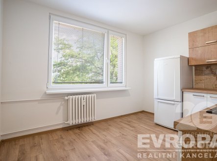 Pronájem bytu, 1+1, 36 m²