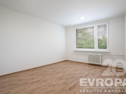 Pronájem bytu, 1+1, 36 m²