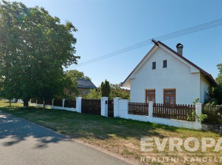 Prodej domu/vily, 90 m²