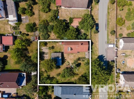 Prodej domu/vily, 90 m²