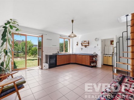 Prodej domu/vily, 90 m²