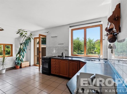 Prodej domu/vily, 90 m²