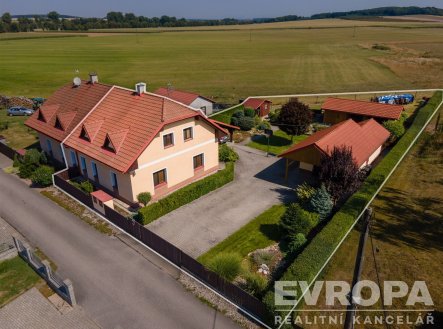 Prodej domu/vily, 155 m²