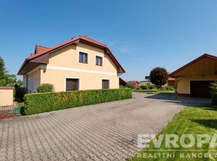 Prodej domu/vily, 155 m²
