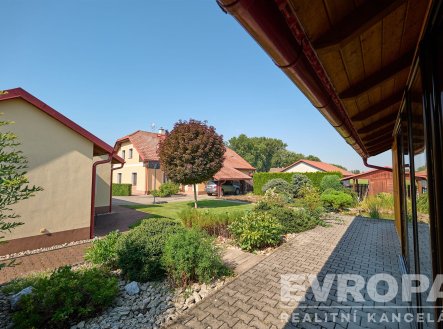 Prodej domu/vily, 155 m²