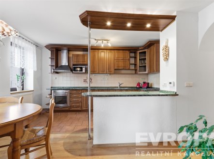 Prodej domu/vily, 155 m²