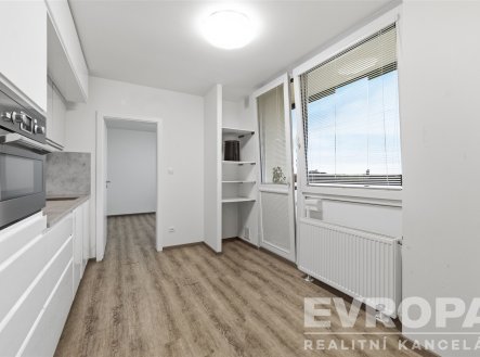Pronájem bytu, 4+1, 79 m²