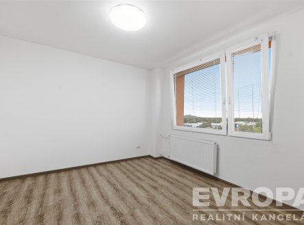 Pronájem bytu, 4+1, 79 m²