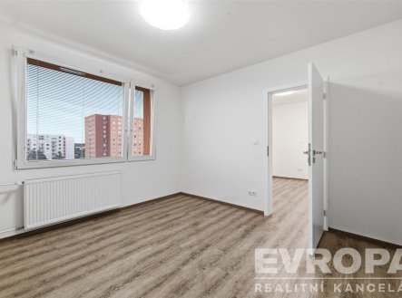 Pronájem bytu, 4+1, 79 m²