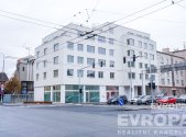 Pronájem bytu, 2+1, 44 m²