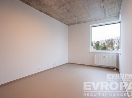 Pronájem bytu, 2+1, 44 m²