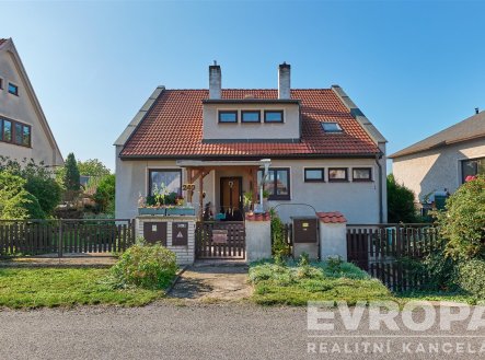 Prodej domu/vily, 150 m²
