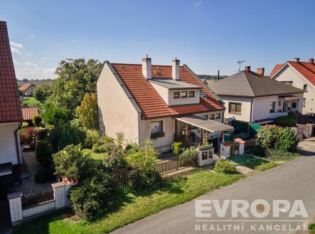 Prodej domu/vily, 150 m²