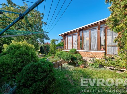 Prodej domu/vily, 150 m²