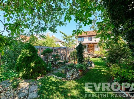 Prodej domu/vily, 150 m²