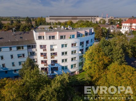 Prodej bytu, 3+kk, 78 m²
