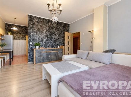 Prodej bytu, 3+kk, 78 m²