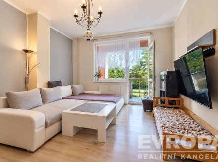 Prodej bytu, 3+kk, 78 m²