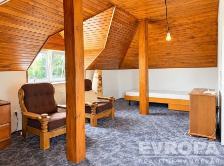 Pronájem bytu, 2+kk, 100 m²