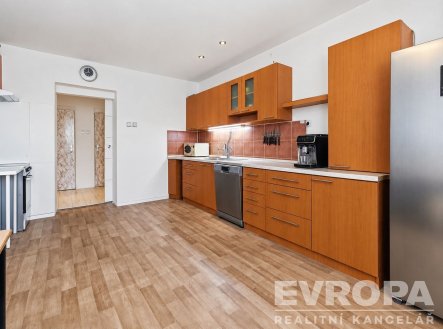 Prodej nájemního domu, 180 m²