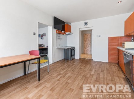Prodej nájemního domu, 180 m²