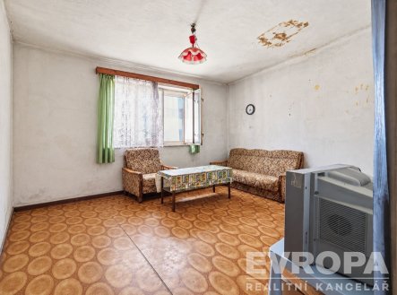 Prodej domu/vily, 104 m²