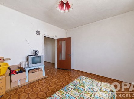 Prodej domu/vily, 104 m²