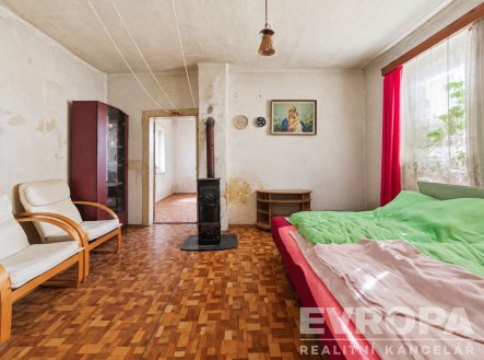 Prodej domu/vily, 104 m²