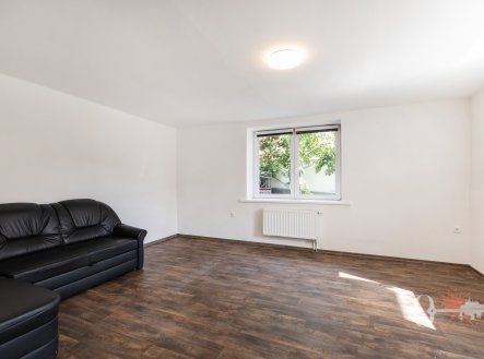 Pronájem bytu, 2+1, 62 m²