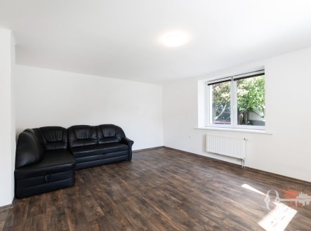 Pronájem bytu, 2+1, 62 m²