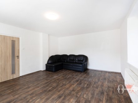 Pronájem bytu, 2+1, 62 m²
